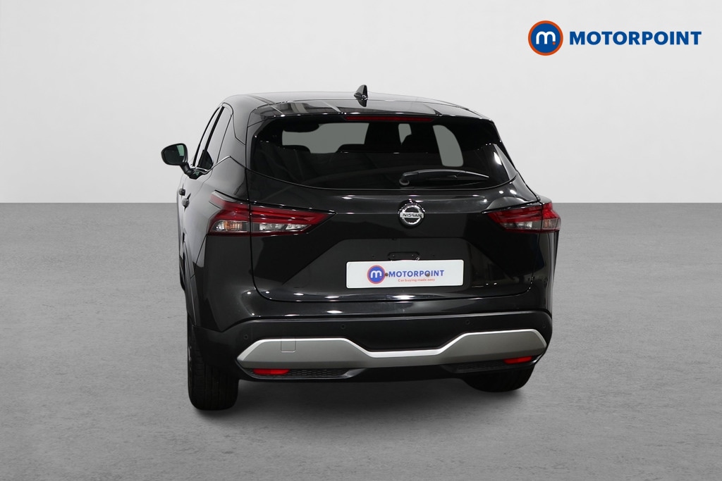 Used Nissan Qashqai 2021 for sale - 76330253: Photo 6