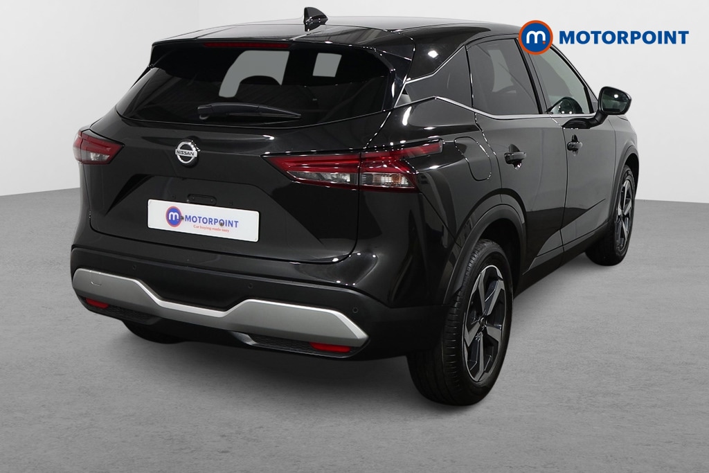 Used Nissan Qashqai 2021 for sale - 76330253: Photo 7