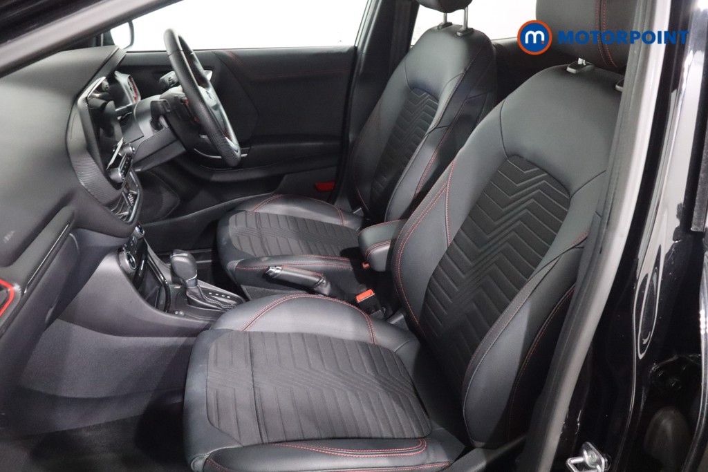 Used Ford Puma 2023 for sale - 77639793: Photo 12