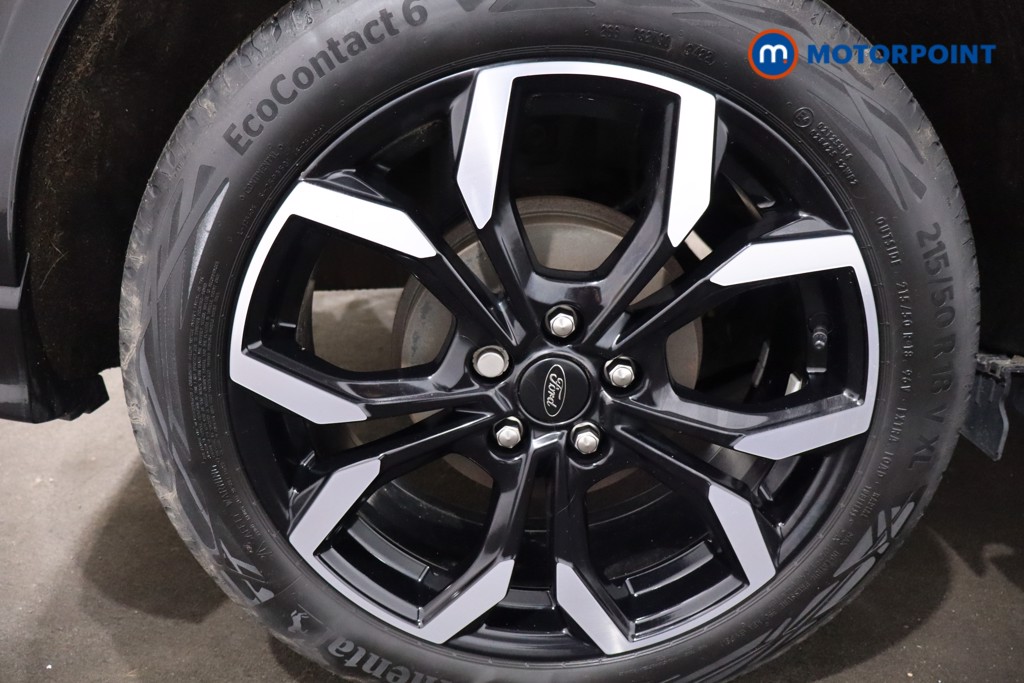 Used Ford Puma 2023 for sale - 77639793: Photo 17