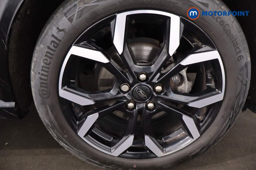 Used Ford Puma 2023 for sale - 77639793: Photo 18