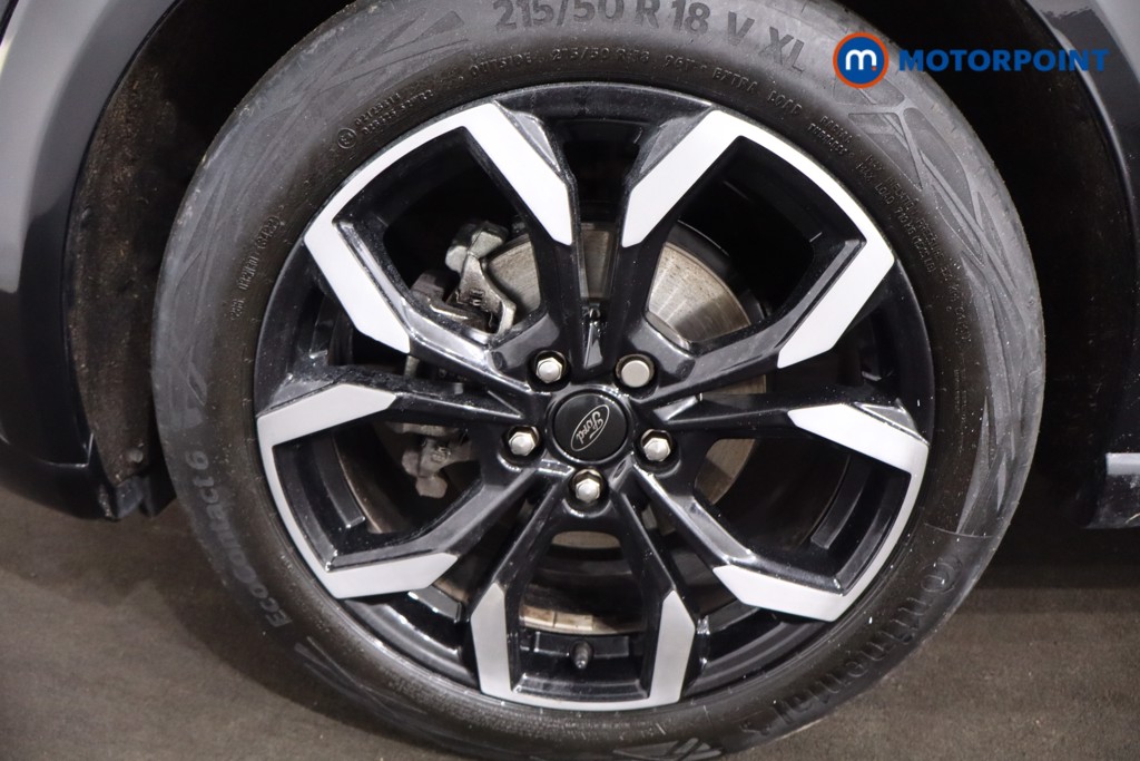 Used Ford Puma 2023 for sale - 77639793: Photo 19