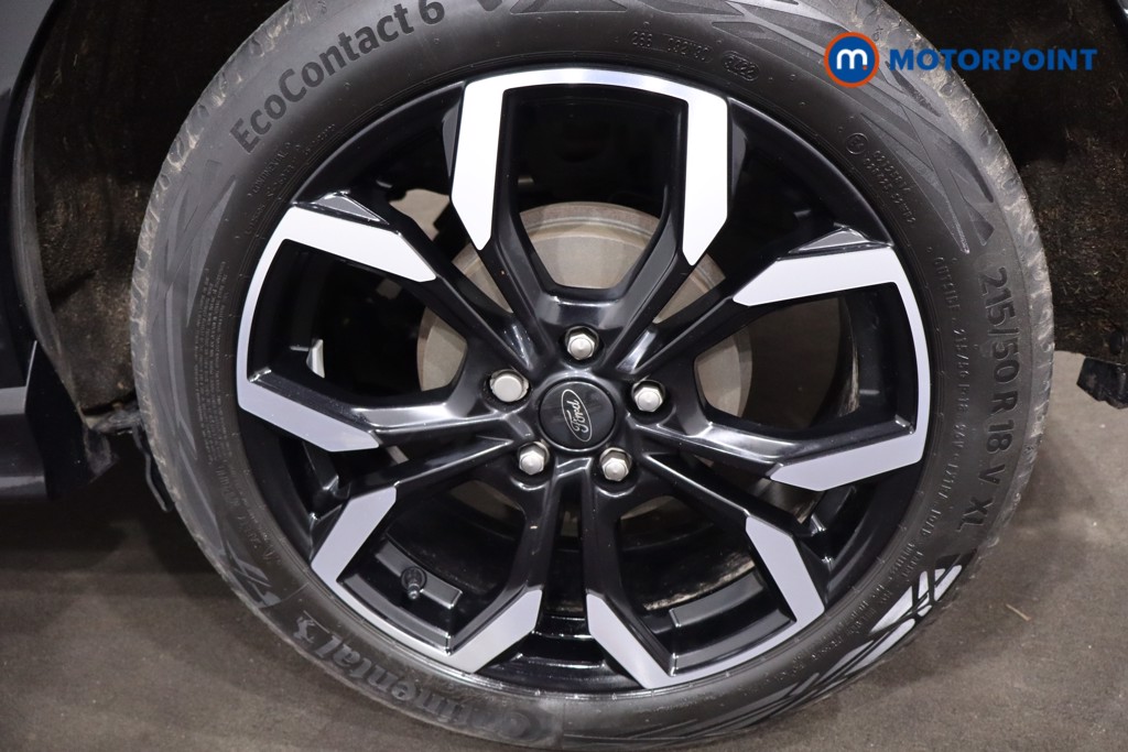 Used Ford Puma 2023 for sale - 77639793: Photo 20