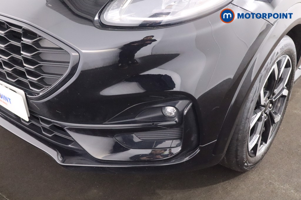 Used Ford Puma 2023 for sale - 77639793: Photo 35