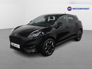 Used Ford Puma 2023 for sale - 77639793: Photo