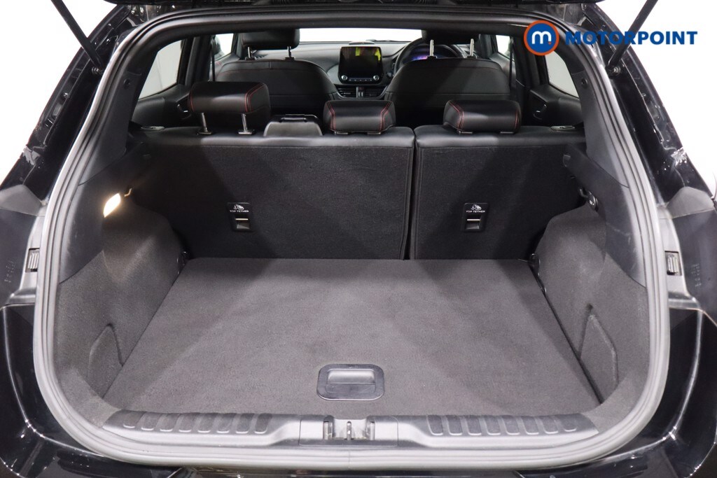 Used Ford Puma 2023 for sale - 77639793: Photo 43