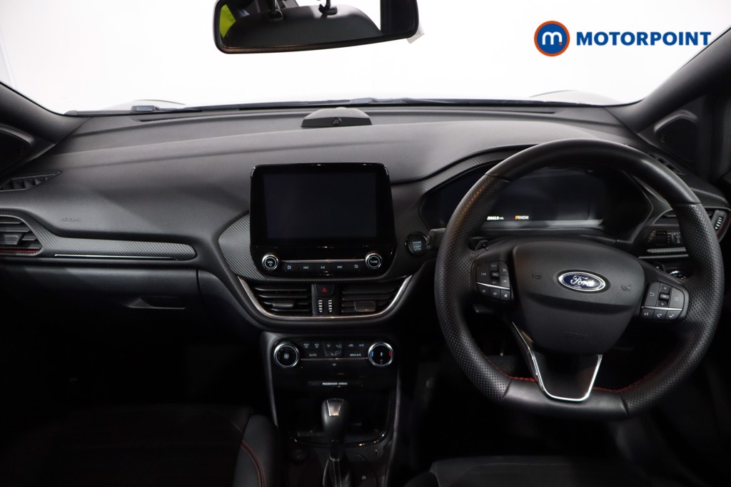 Used Ford Puma 2023 for sale - 77639793: Photo 9