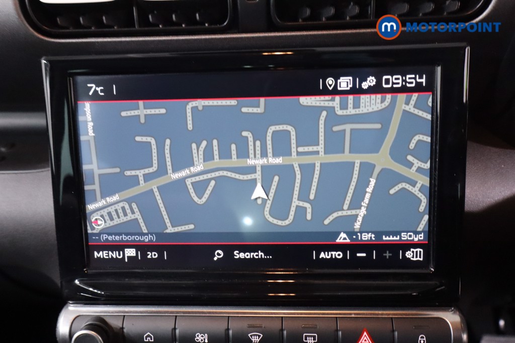 Used Citroen C3 Aircross 2024 for sale - 78012255: Photo 10