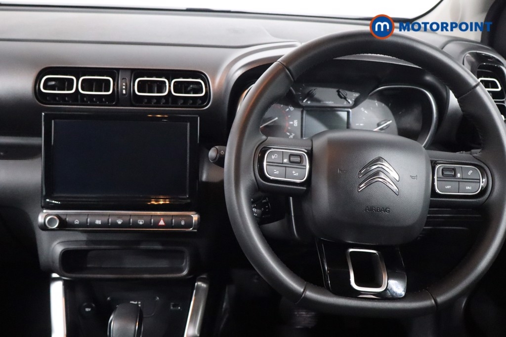 Used Citroen C3 Aircross 2024 for sale - 78012255: Photo 11