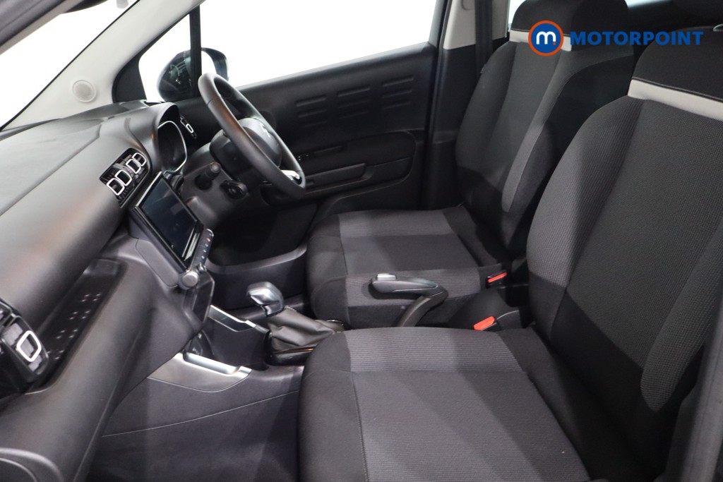 Used Citroen C3 Aircross 2024 for sale - 78012255: Photo 12