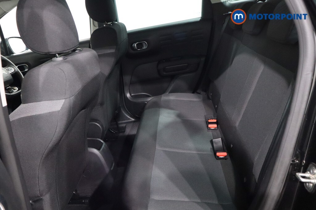 Used Citroen C3 Aircross 2024 for sale - 78012255: Photo 13