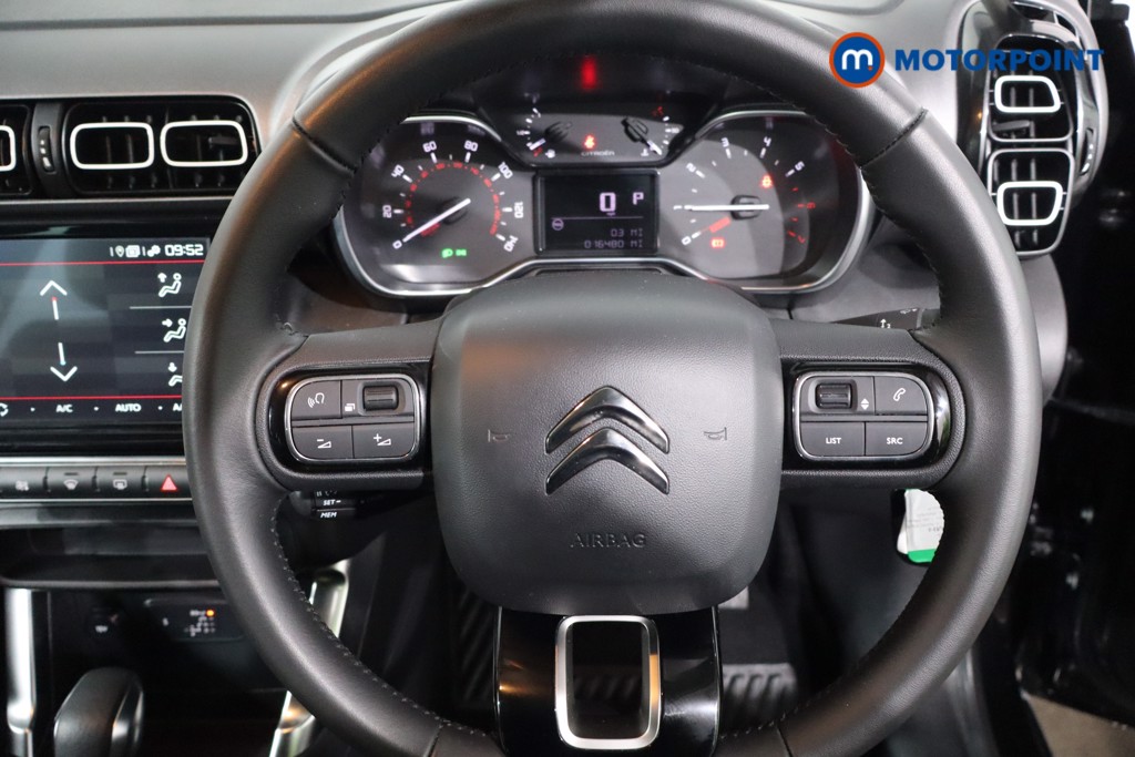 Used Citroen C3 Aircross 2024 for sale - 78012255: Photo 14