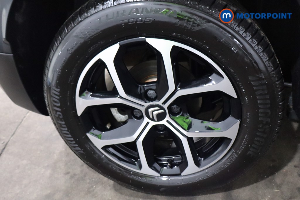 Used Citroen C3 Aircross 2024 for sale - 78012255: Photo 19