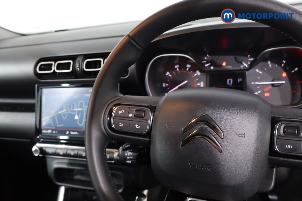 Used Citroen C3 Aircross 2024 for sale - 78012255: Photo 28