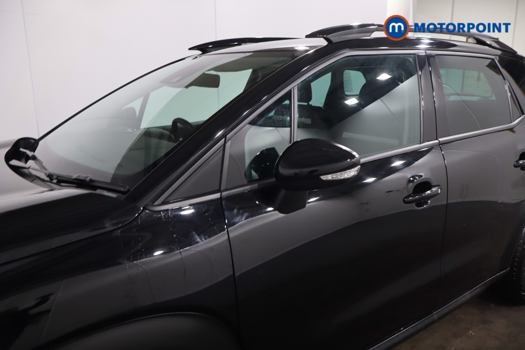 Used Citroen C3 Aircross 2024 for sale - 78012255: Photo 37