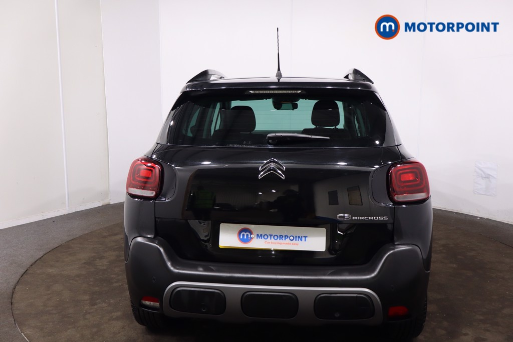 Used Citroen C3 Aircross 2024 for sale - 78012255: Photo 45