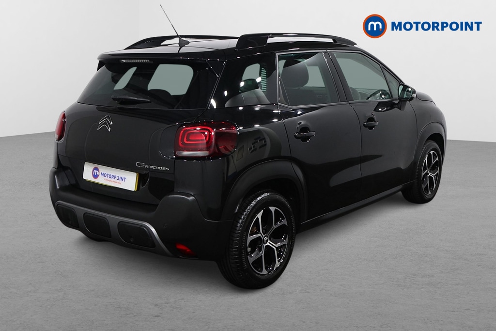 Used Citroen C3 Aircross 2024 for sale - 78012255: Photo 7