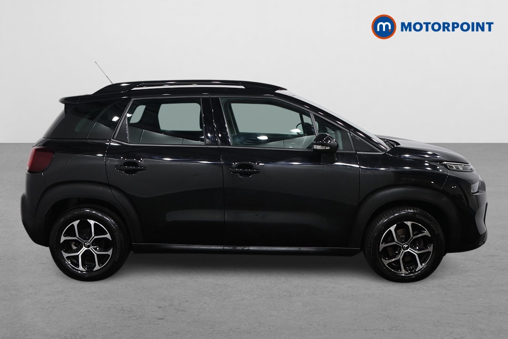 Used Citroen C3 Aircross 2024 for sale - 78012255: Photo 8