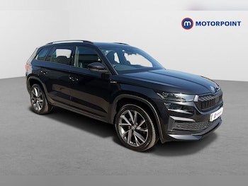 Used Skoda Kodiaq 2024 for sale - 78792381: Photo