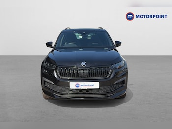 Used Skoda Kodiaq 2024 for sale - 78792381: Photo