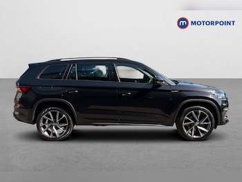 Used Skoda Kodiaq 2024 for sale - 78792381: Photo
