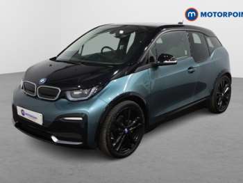 Used BMW i3 2022 for sale - 74703957: Photo