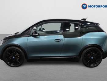 Used BMW i3 2022 for sale - 74703957: Photo