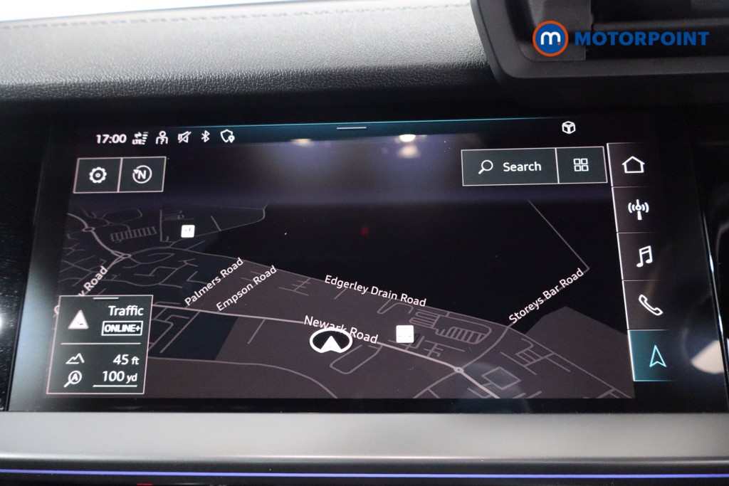 Used Audi A3 2024 for sale - 76279105: Photo 10