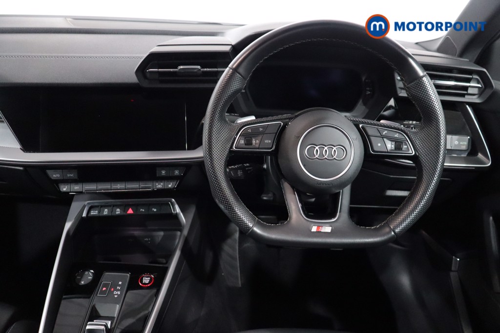 Used Audi A3 2024 for sale - 76279105: Photo 11