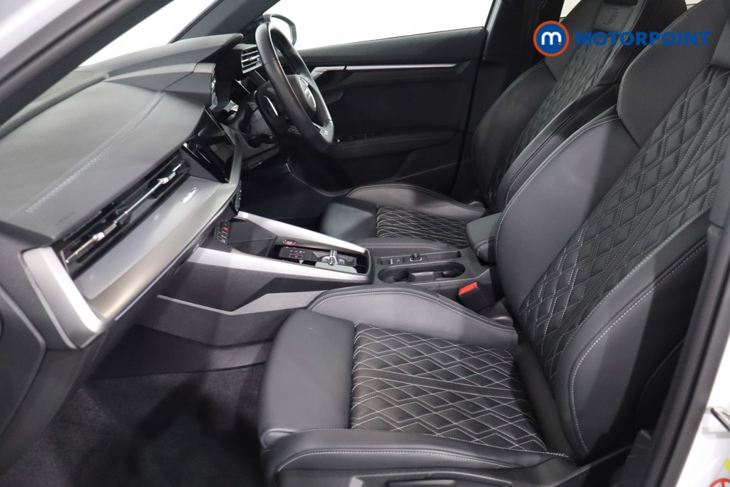 Used Audi A3 2024 for sale - 76279105: Photo 12