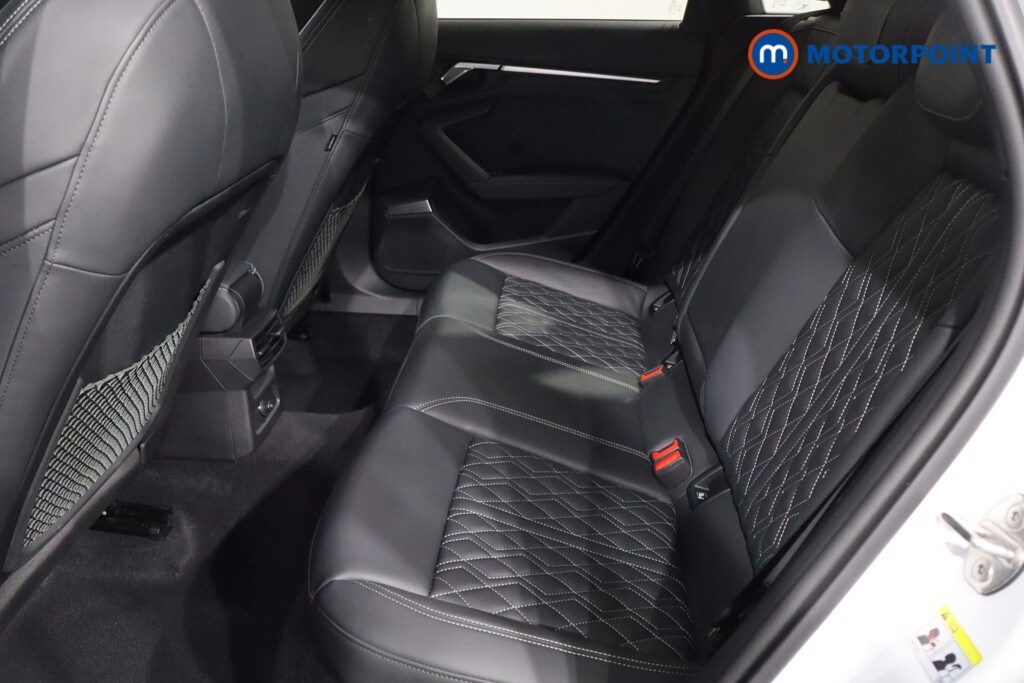 Used Audi A3 2024 for sale - 76279105: Photo 13