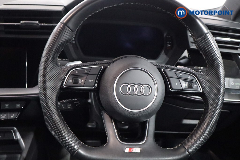 Used Audi A3 2024 for sale - 76279105: Photo 14
