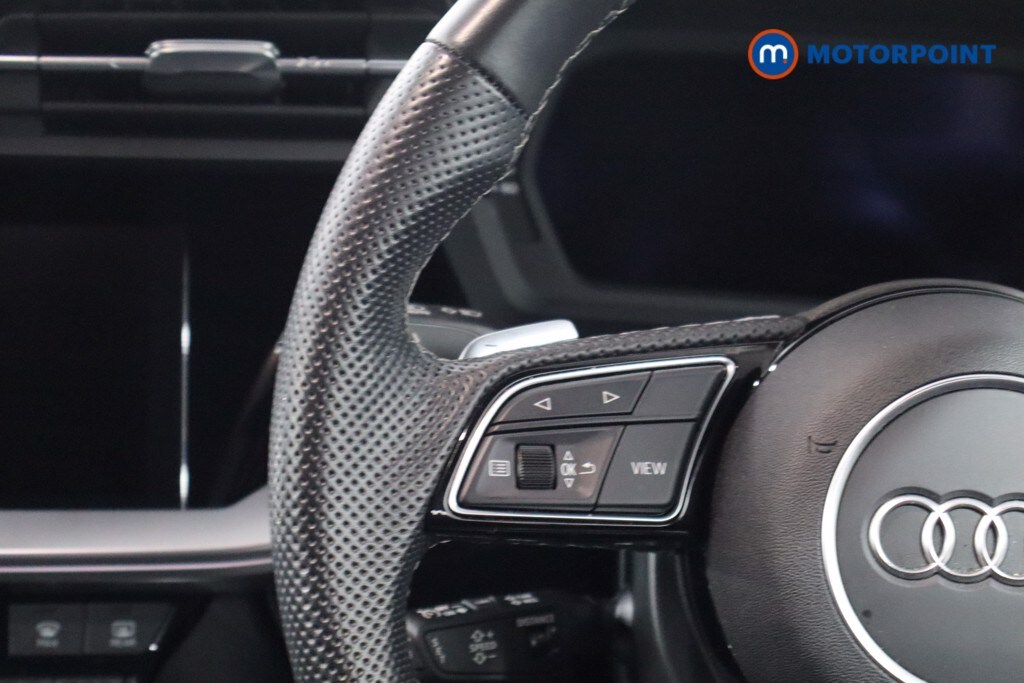 Used Audi A3 2024 for sale - 76279105: Photo 15