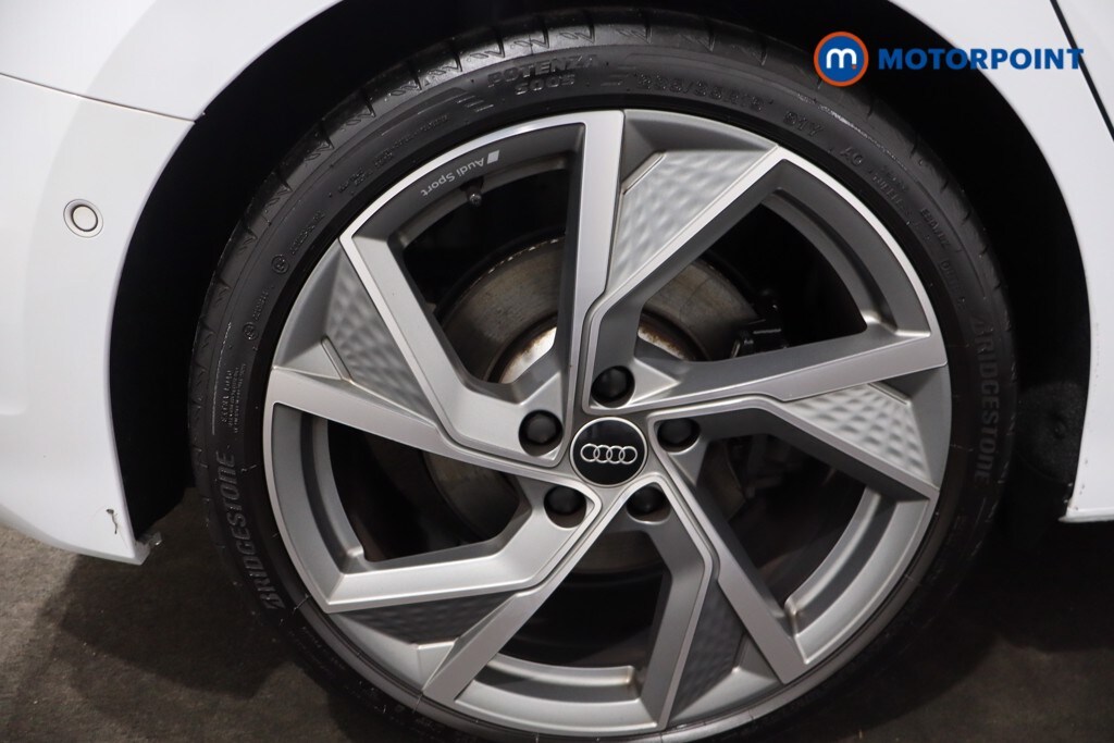 Used Audi A3 2024 for sale - 76279105: Photo 17