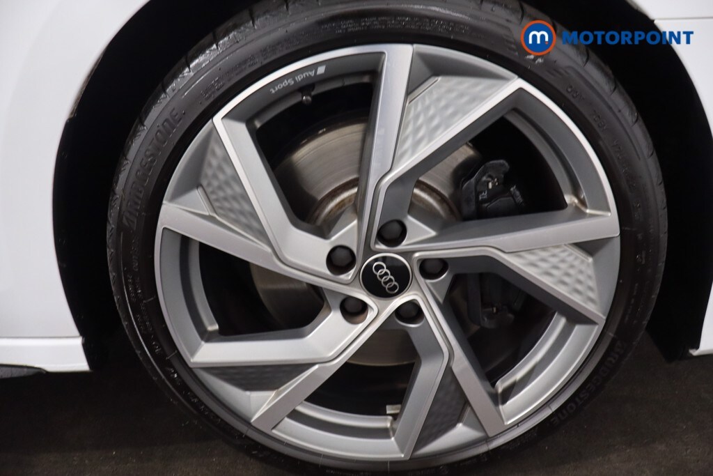 Used Audi A3 2024 for sale - 76279105: Photo 18