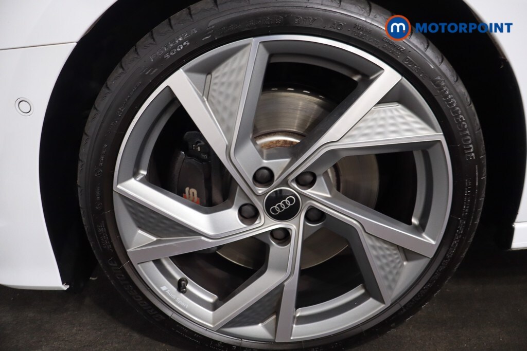 Used Audi A3 2024 for sale - 76279105: Photo 19