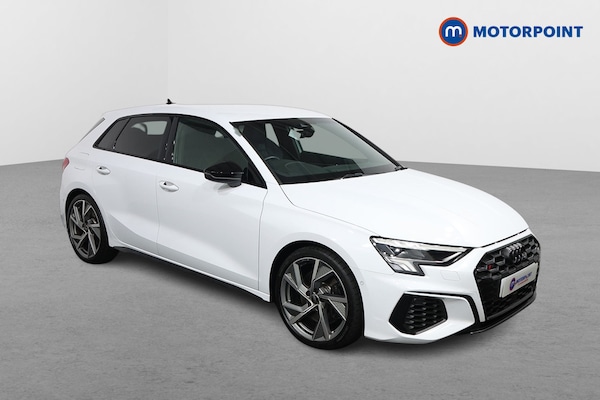 Used Audi A3 2024 for sale - 76279105: Photo 1