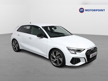 Audi - A3