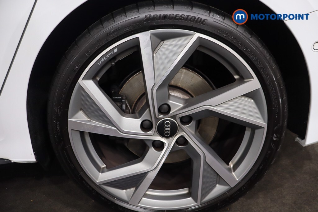 Used Audi A3 2024 for sale - 76279105: Photo 20