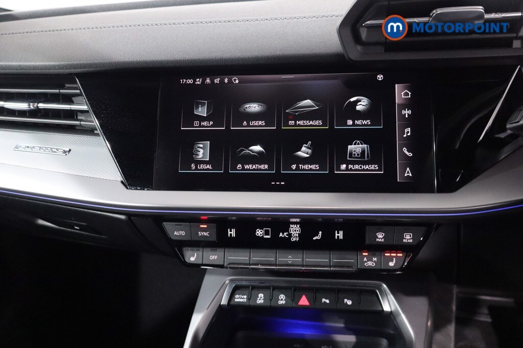 Used Audi A3 2024 for sale - 76279105: Photo 23