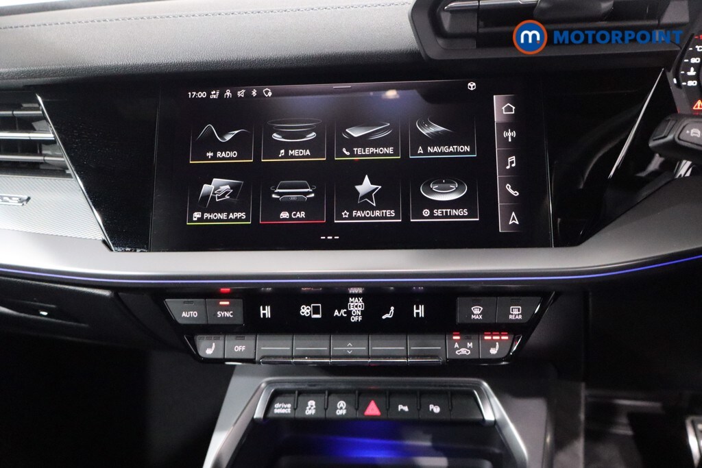 Used Audi A3 2024 for sale - 76279105: Photo 25