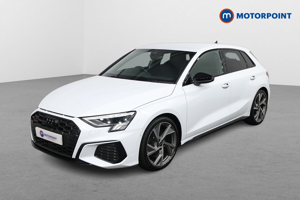 Used Audi A3 2024 for sale - 76279105: Photo 3