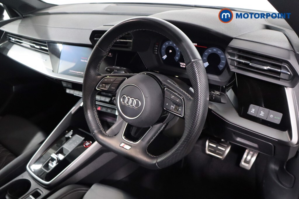 Used Audi A3 2024 for sale - 76279105: Photo 35