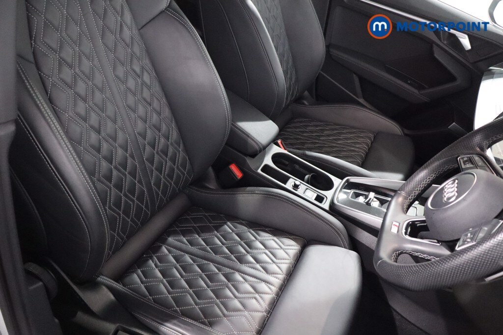 Used Audi A3 2024 for sale - 76279105: Photo 36