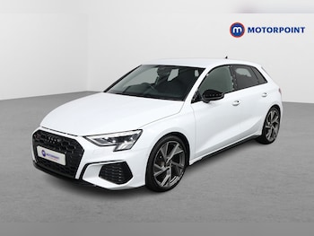 Used Audi A3 2024 for sale - 76279105: Photo 3
