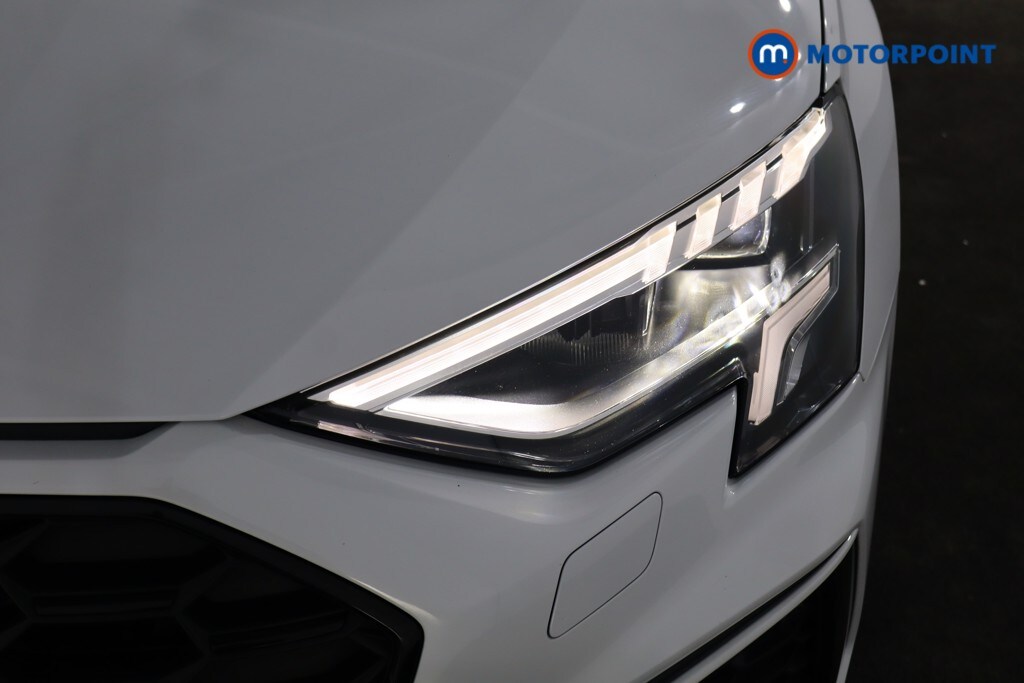 Used Audi A3 2024 for sale - 76279105: Photo 40