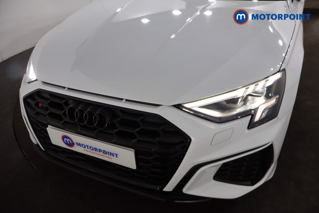 Used Audi A3 2024 for sale - 76279105: Photo 43