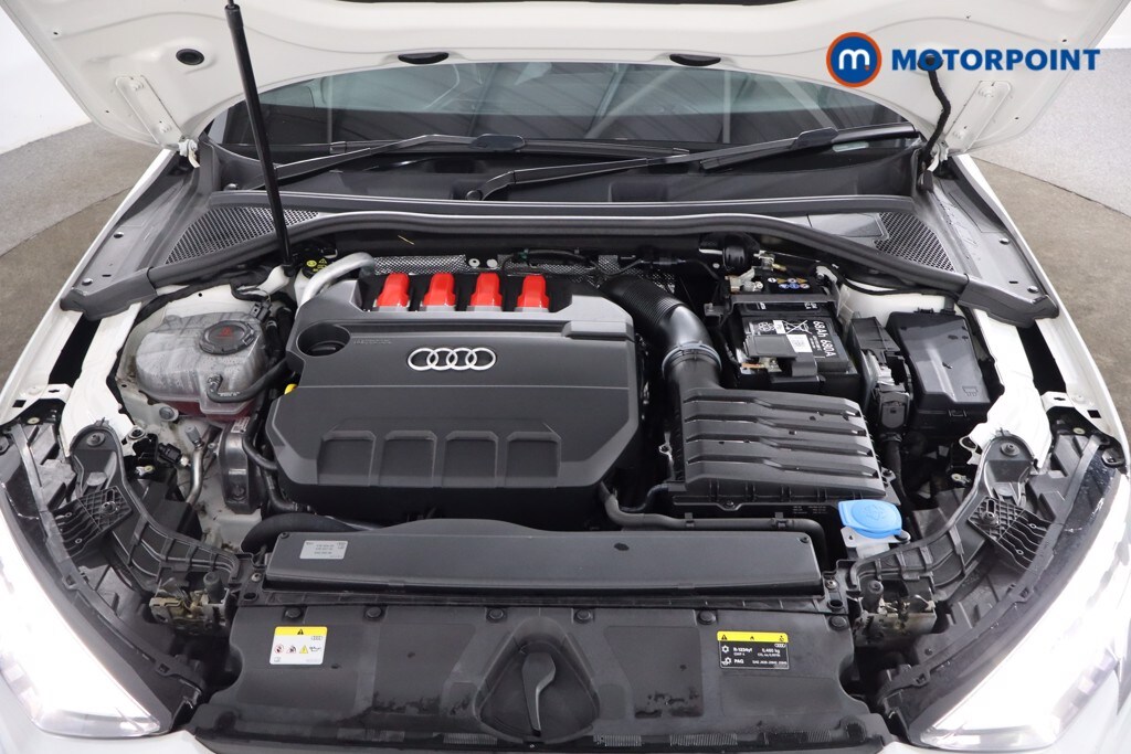 Used Audi A3 2024 for sale - 76279105: Photo 44