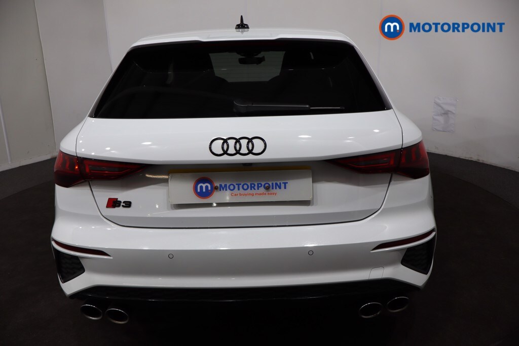 Used Audi A3 2024 for sale - 76279105: Photo 49