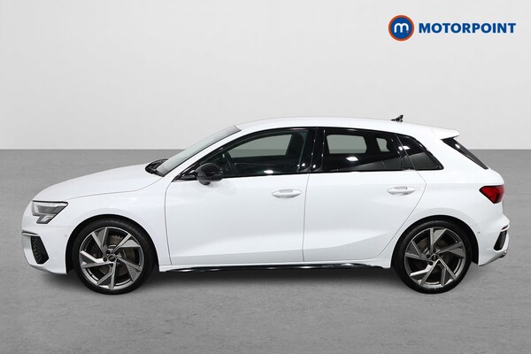 Used Audi A3 2024 for sale - 76279105: Photo 4